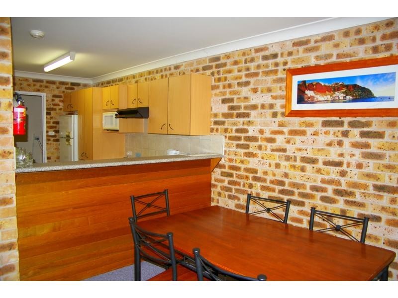 Nelson Bay NSW 2315