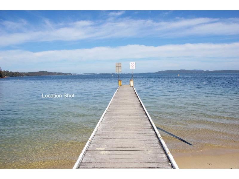 Nelson Bay NSW 2315