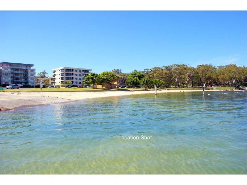 Nelson Bay NSW 2315