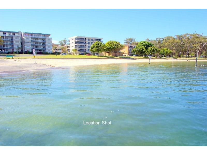 Nelson Bay NSW 2315