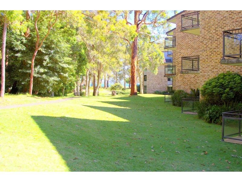 Nelson Bay NSW 2315