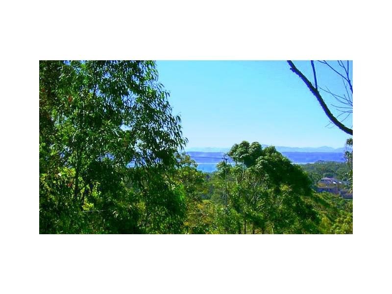 Nelson Bay NSW 2315