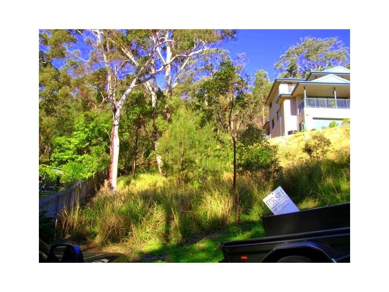 Nelson Bay NSW 2315