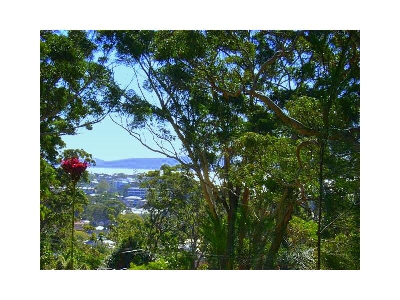 Nelson Bay NSW 2315
