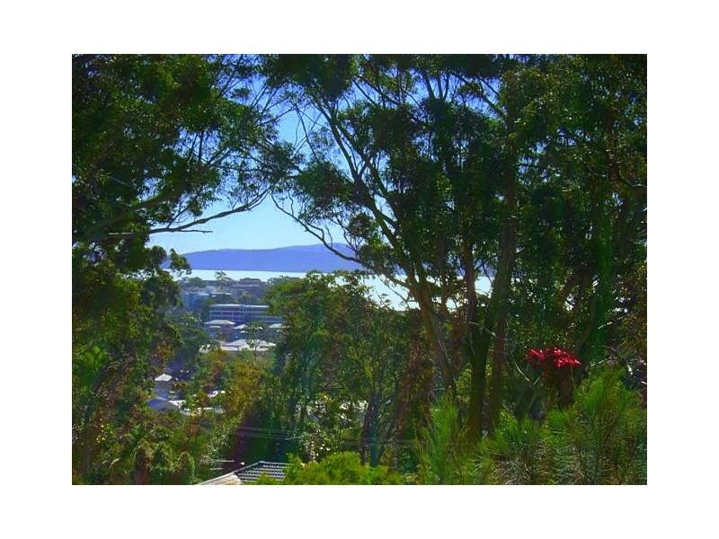 Nelson Bay NSW 2315
