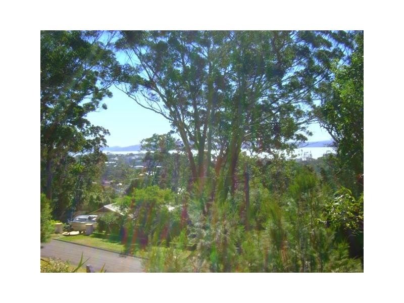 Nelson Bay NSW 2315