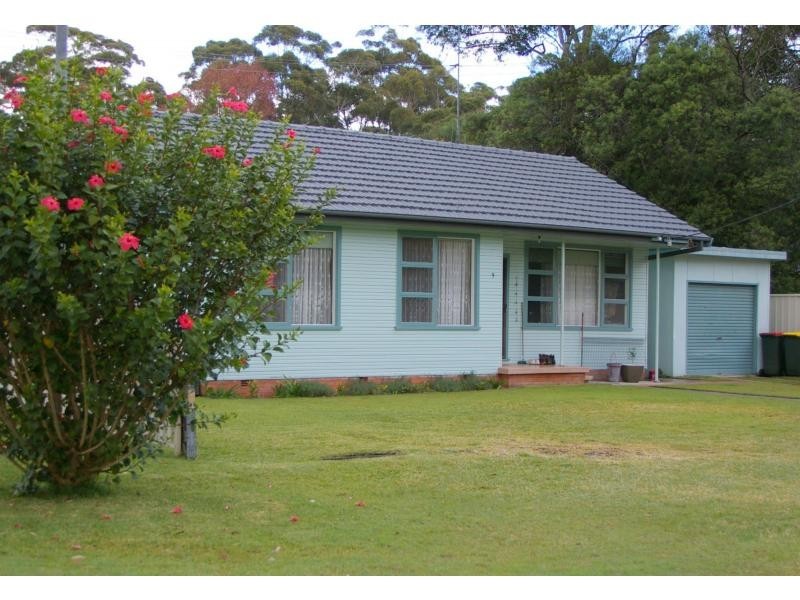 9 Hough Street, Nelson Bay NSW 2315