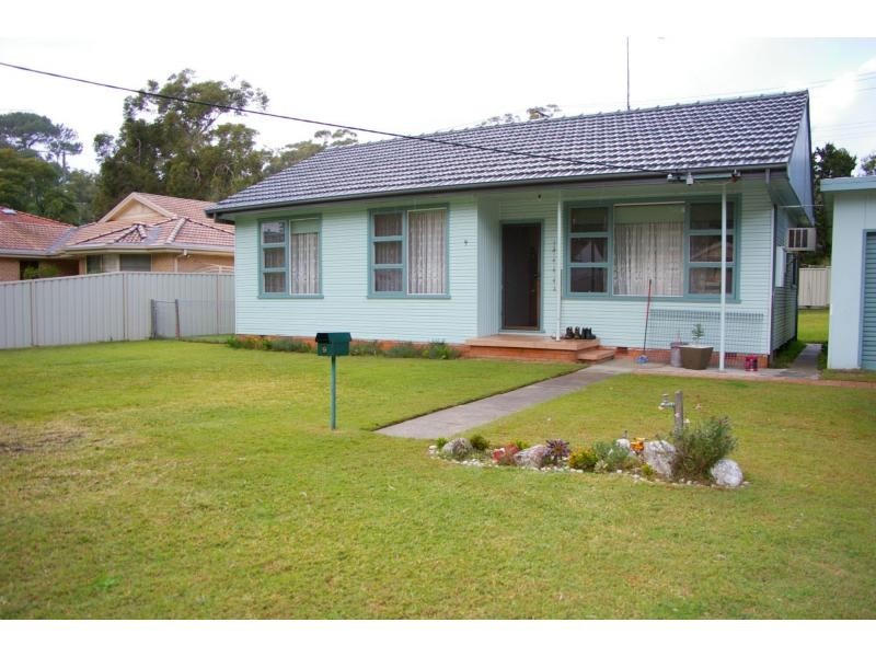 9 Hough Street, Nelson Bay NSW 2315