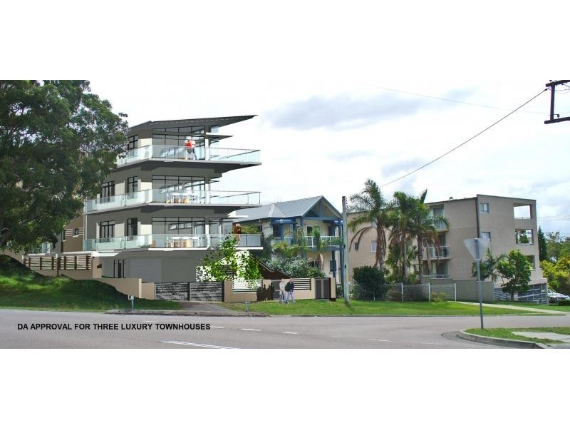 48 Stockton Street, Nelson Bay NSW 2315