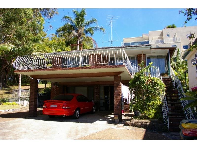 48 Stockton Street, Nelson Bay NSW 2315