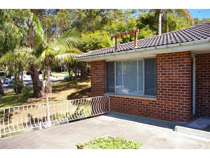48 Stockton Street, Nelson Bay NSW 2315