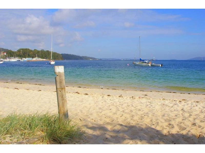 Nelson Bay NSW 2315