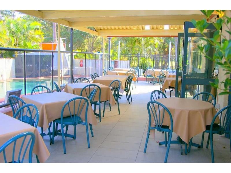 Nelson Bay NSW 2315