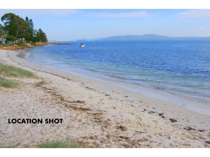 Nelson Bay NSW 2315