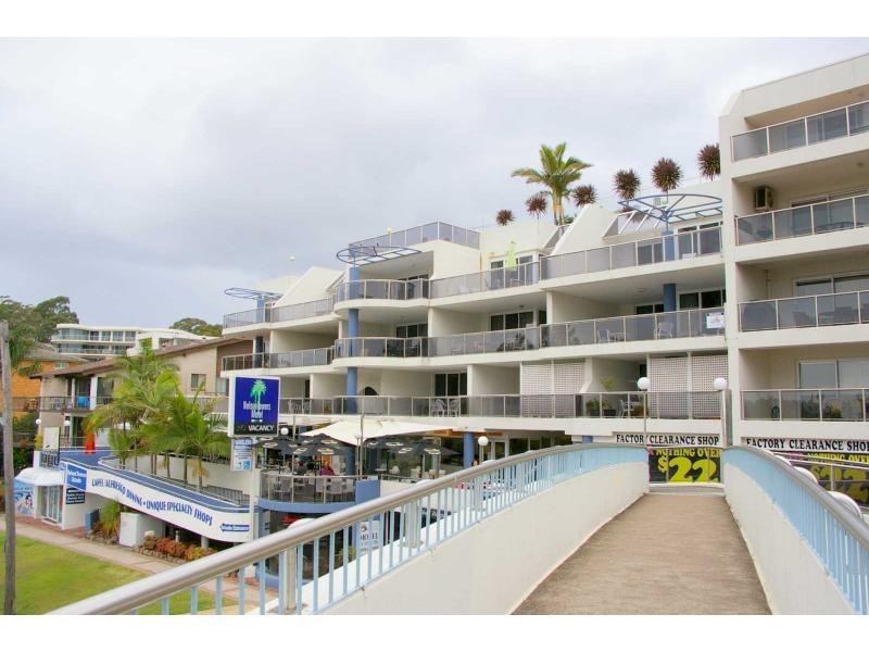 Nelson Bay NSW 2315