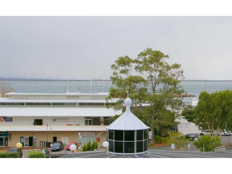 Nelson Bay NSW 2315