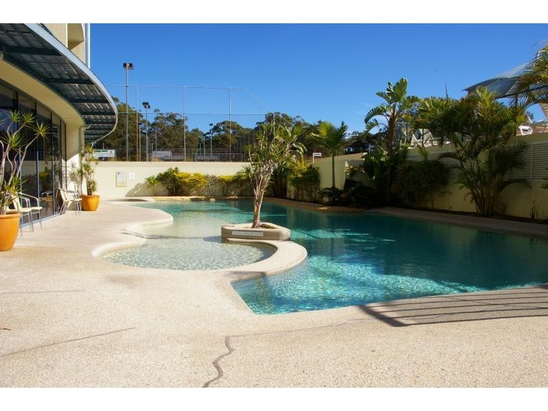 Nelson Bay NSW 2315