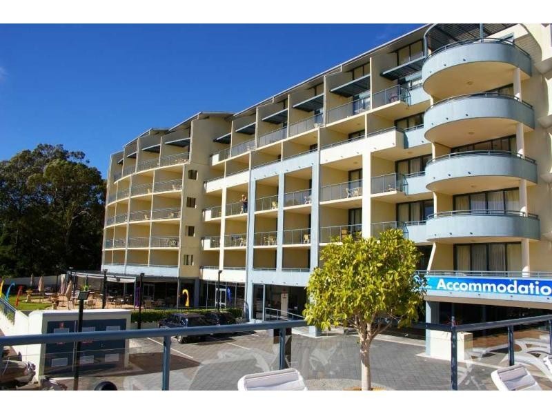Nelson Bay NSW 2315