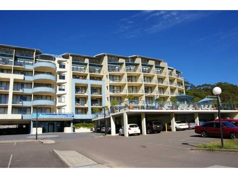 Nelson Bay NSW 2315