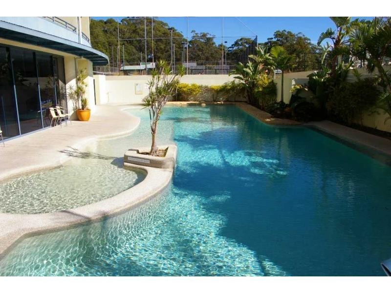 Nelson Bay NSW 2315