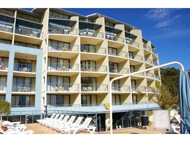 Nelson Bay NSW 2315