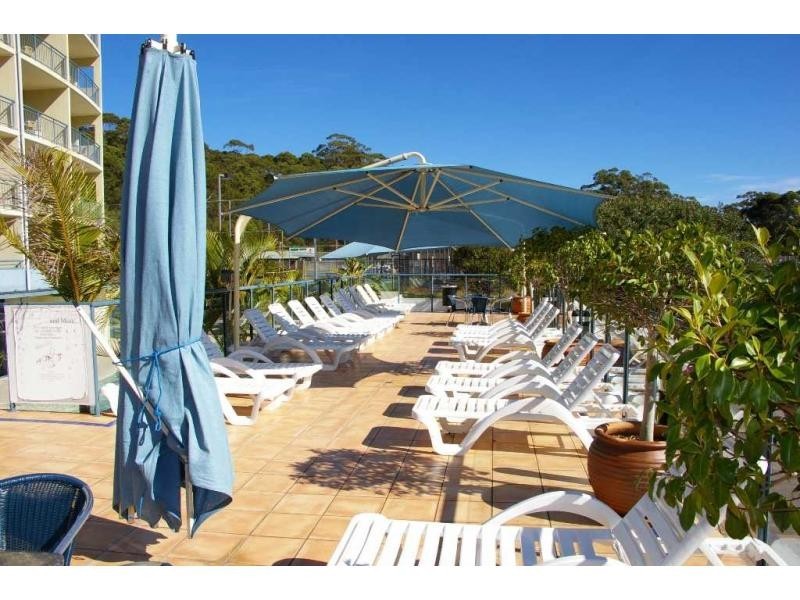 Nelson Bay NSW 2315