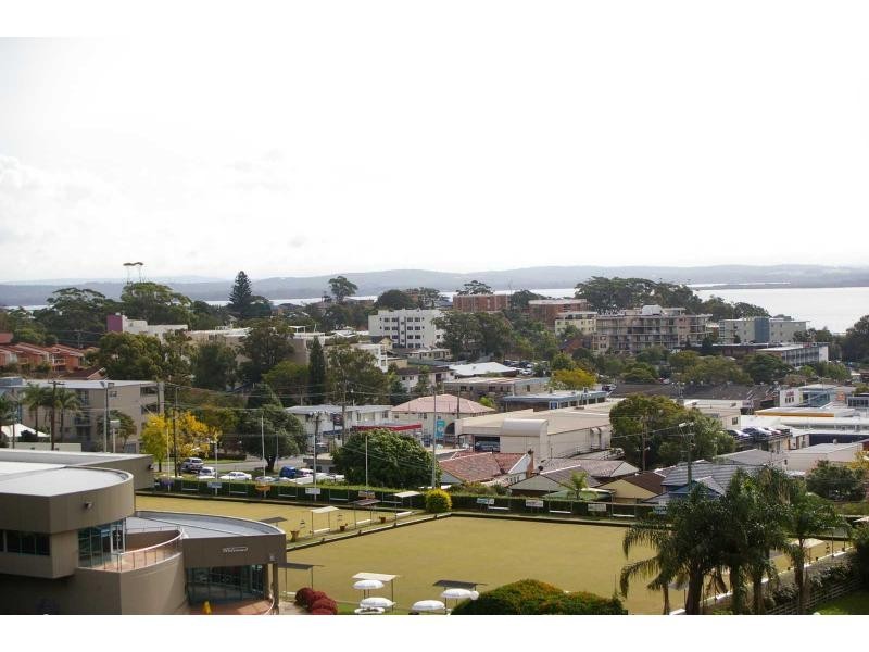 Nelson Bay NSW 2315