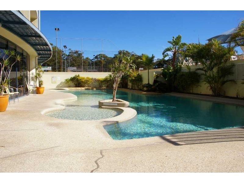 Nelson Bay NSW 2315