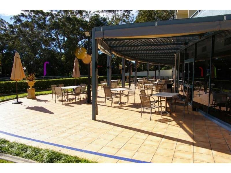 Nelson Bay NSW 2315
