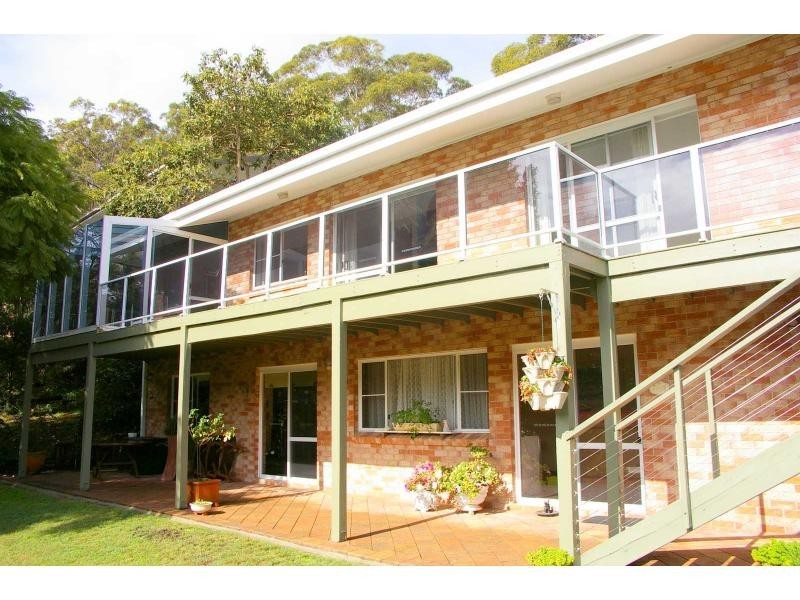 20 Irambang Street, Nelson Bay NSW 2315
