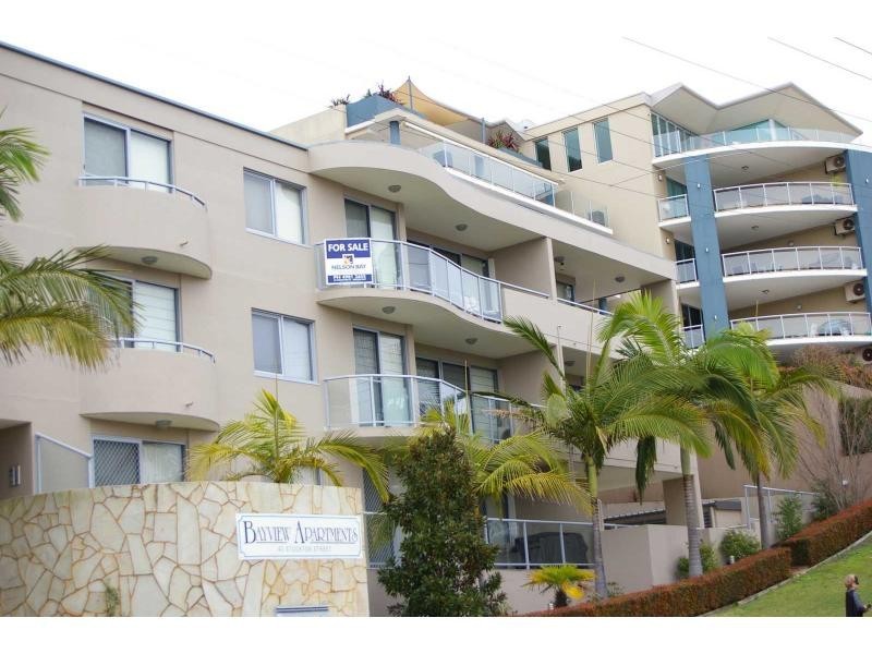 Nelson Bay NSW 2315