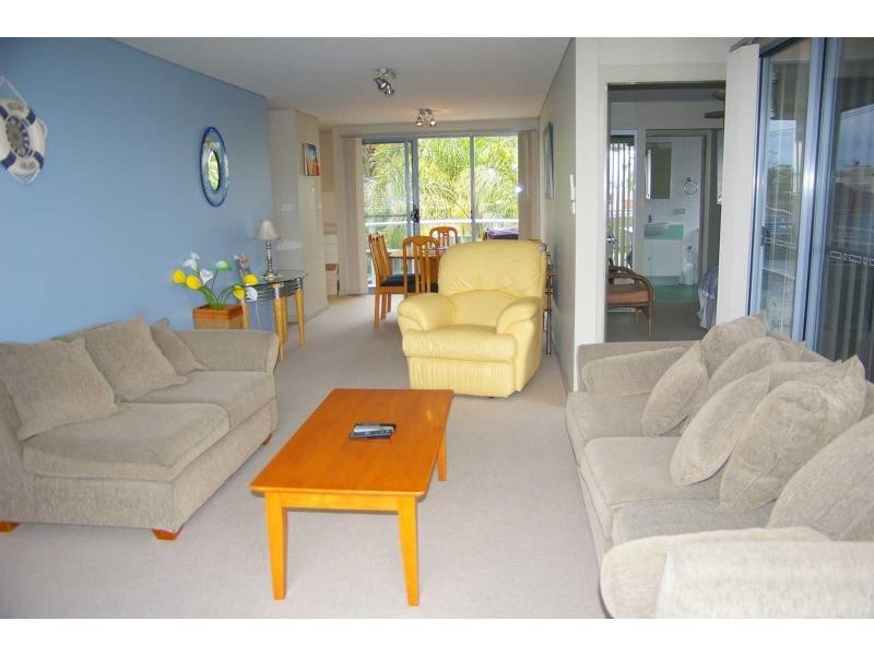 Nelson Bay NSW 2315