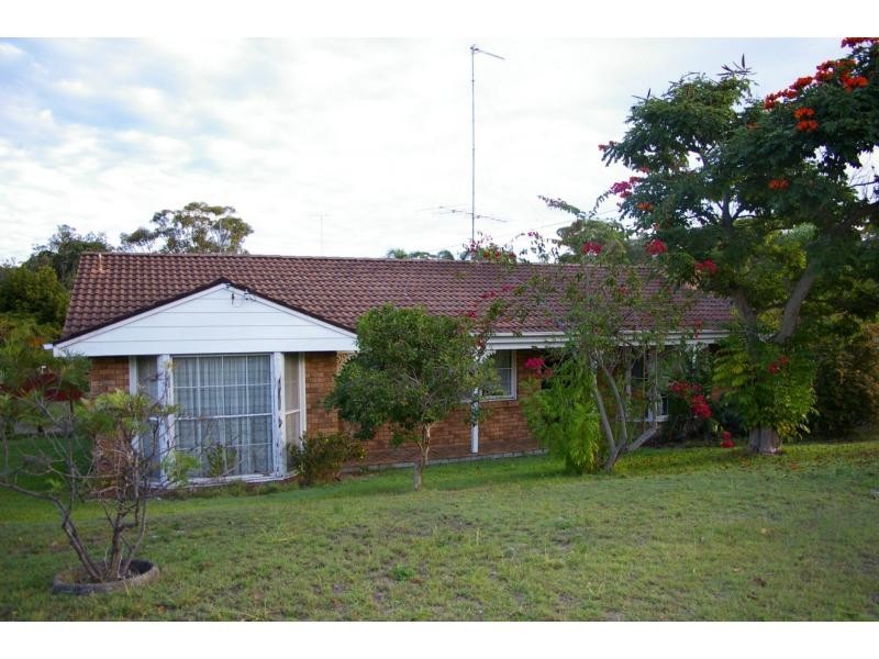 24 Bay Street, Nelson Bay NSW 2315