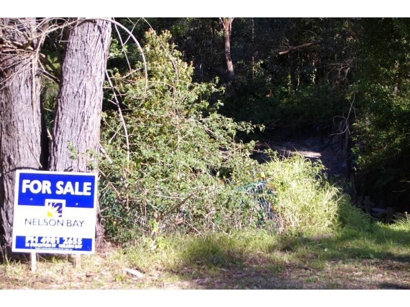 Nelson Bay NSW 2315