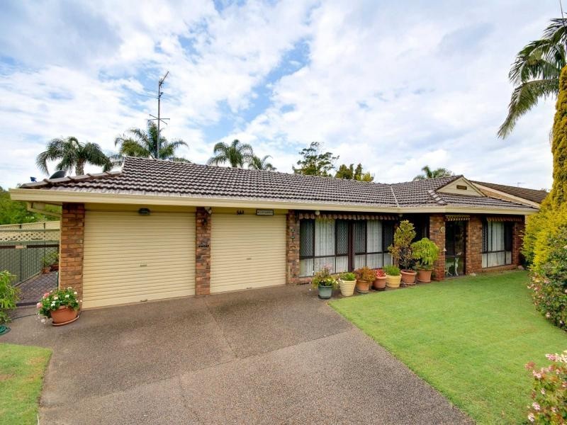 233 Sandy Point Road, Salamander Bay NSW 2317