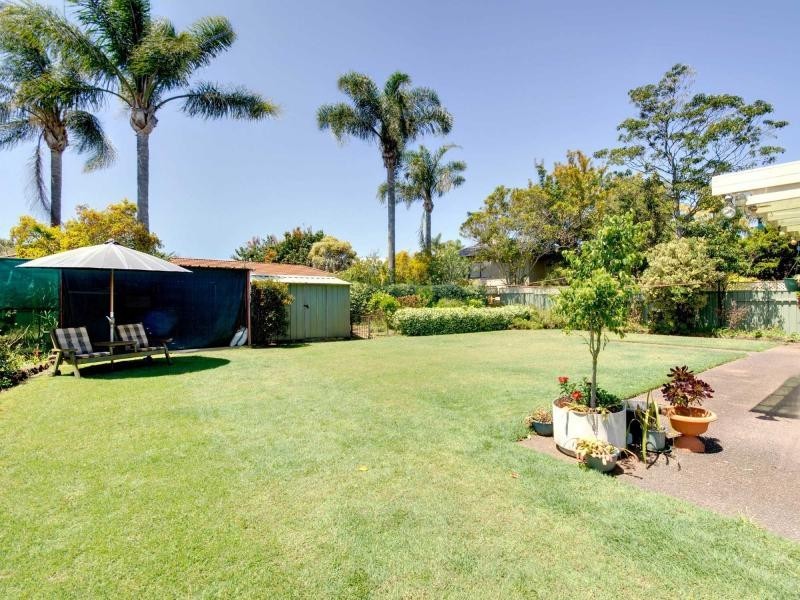 233 Sandy Point Road, Salamander Bay NSW 2317