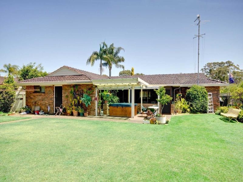 233 Sandy Point Road, Salamander Bay NSW 2317