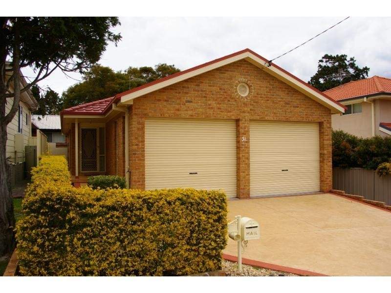 31a Tomaree Street, Nelson Bay NSW 2315