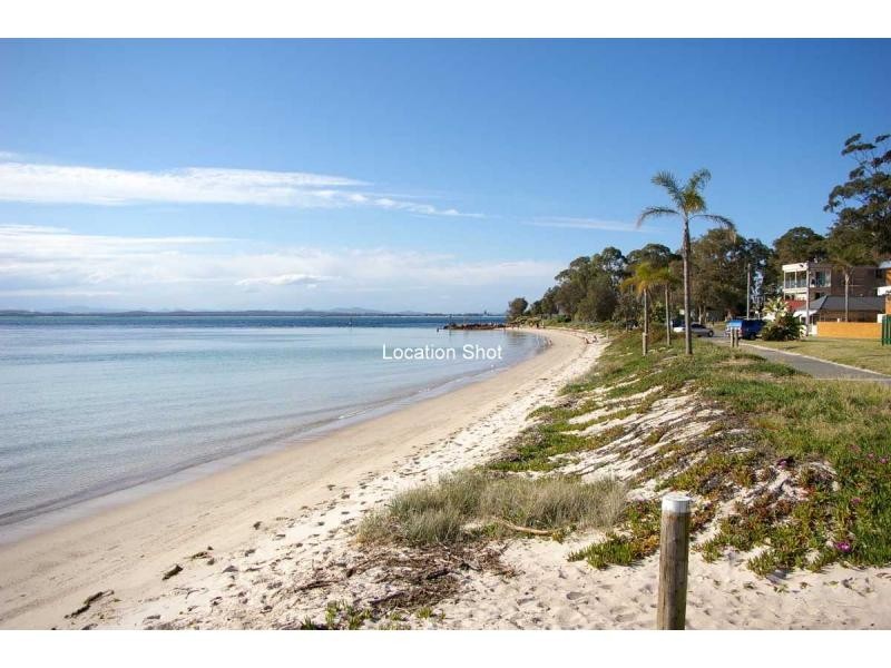 Unit 3/21 Victoria Parade, Nelson Bay NSW 2315