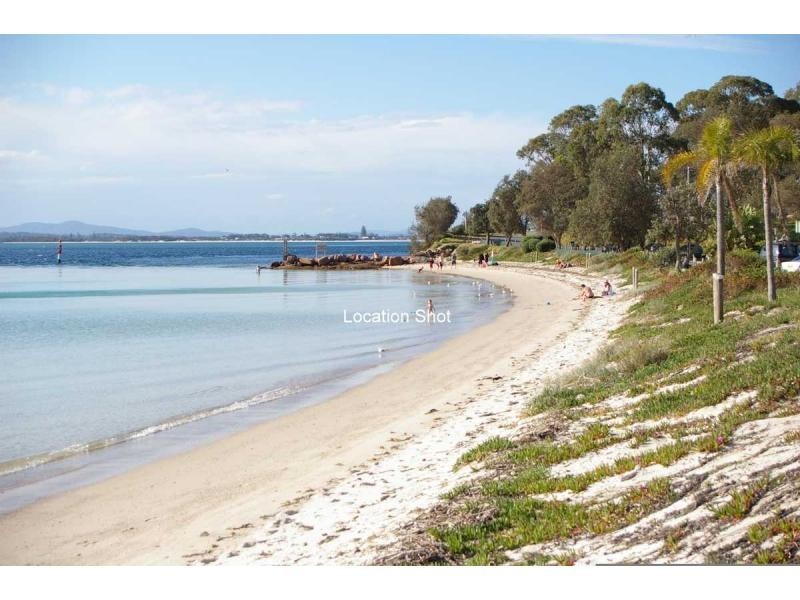 Unit 3/21 Victoria Parade, Nelson Bay NSW 2315