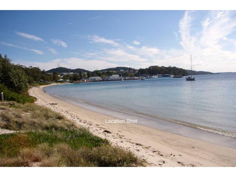 Unit 3/21 Victoria Parade, Nelson Bay NSW 2315