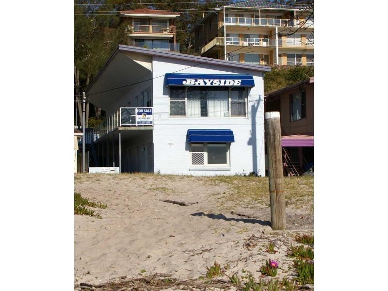 Unit 3/21 Victoria Parade, Nelson Bay NSW 2315