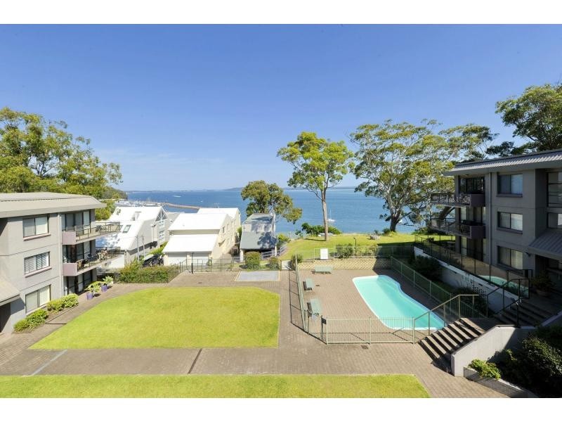 Nelson Bay NSW 2315