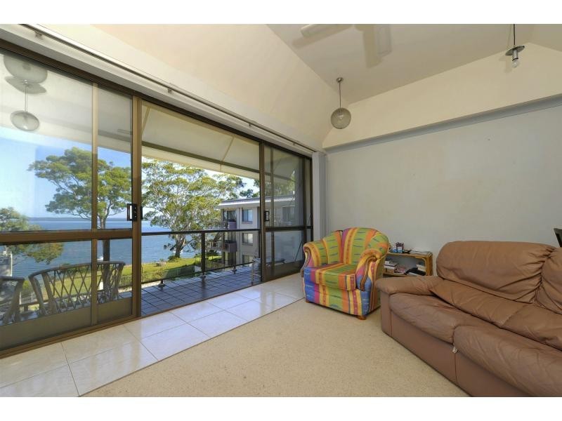 Nelson Bay NSW 2315