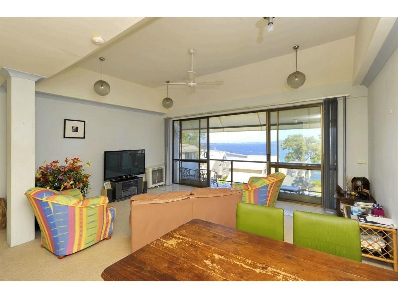 Nelson Bay NSW 2315