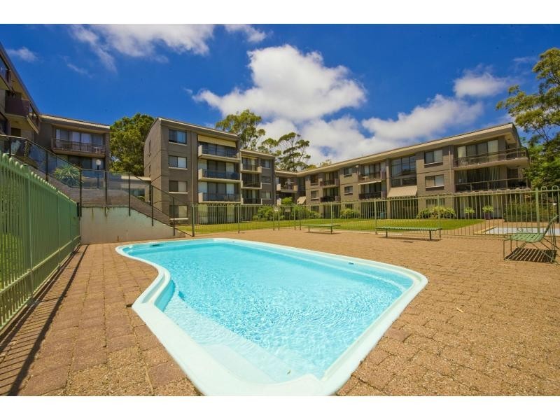 Nelson Bay NSW 2315