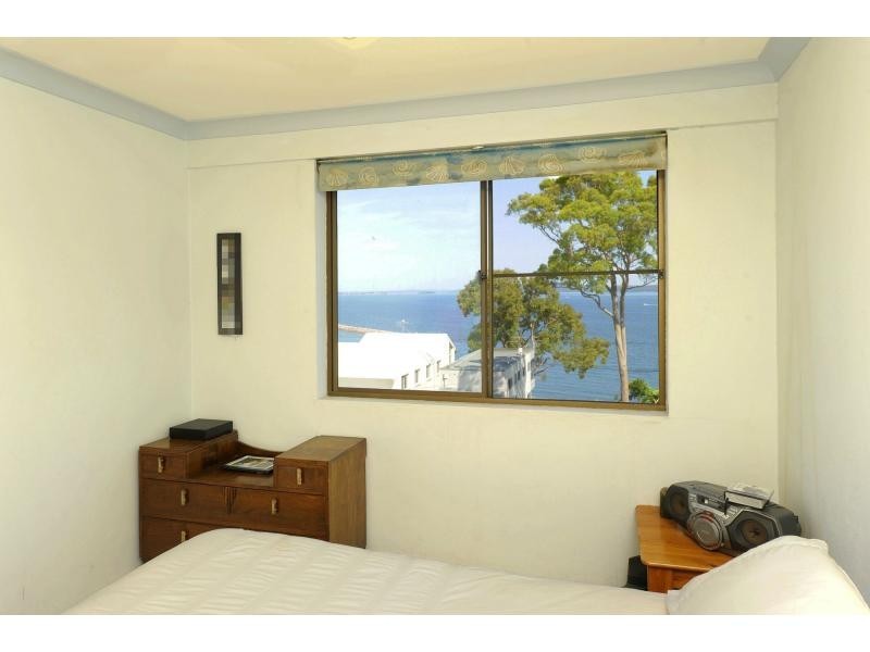 Nelson Bay NSW 2315