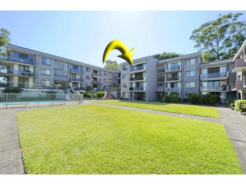 Nelson Bay NSW 2315