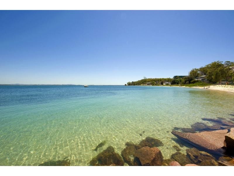 Nelson Bay NSW 2315