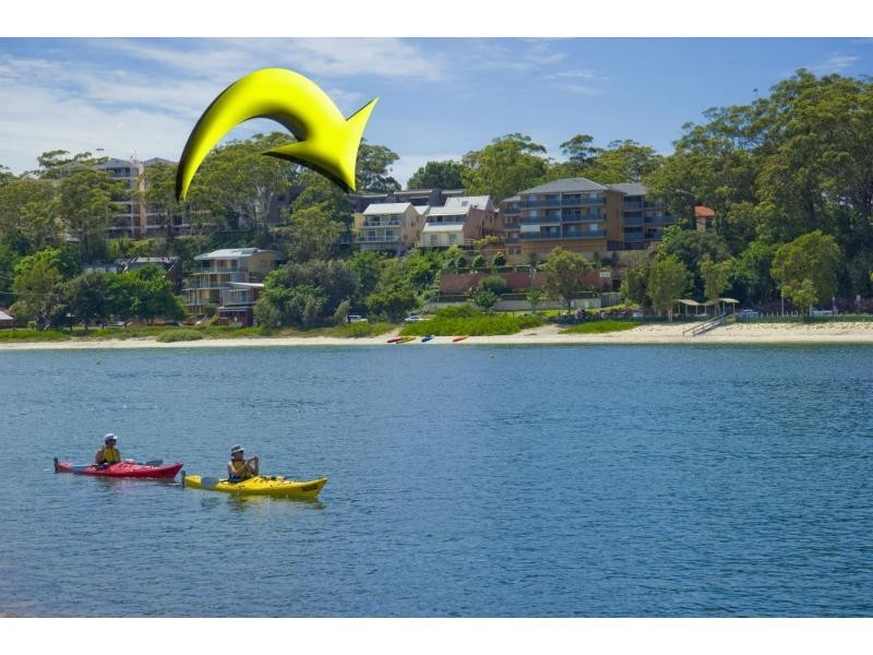 Nelson Bay NSW 2315